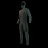 Mystic - Motion Hooded FullSuit 5/3mm FZIP - 2025